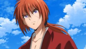 Rurouni Kenshin: 1×5