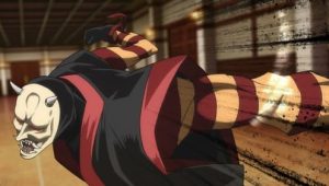 Rurouni Kenshin: 1×11